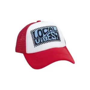 LOCALS TRUCKER HAT