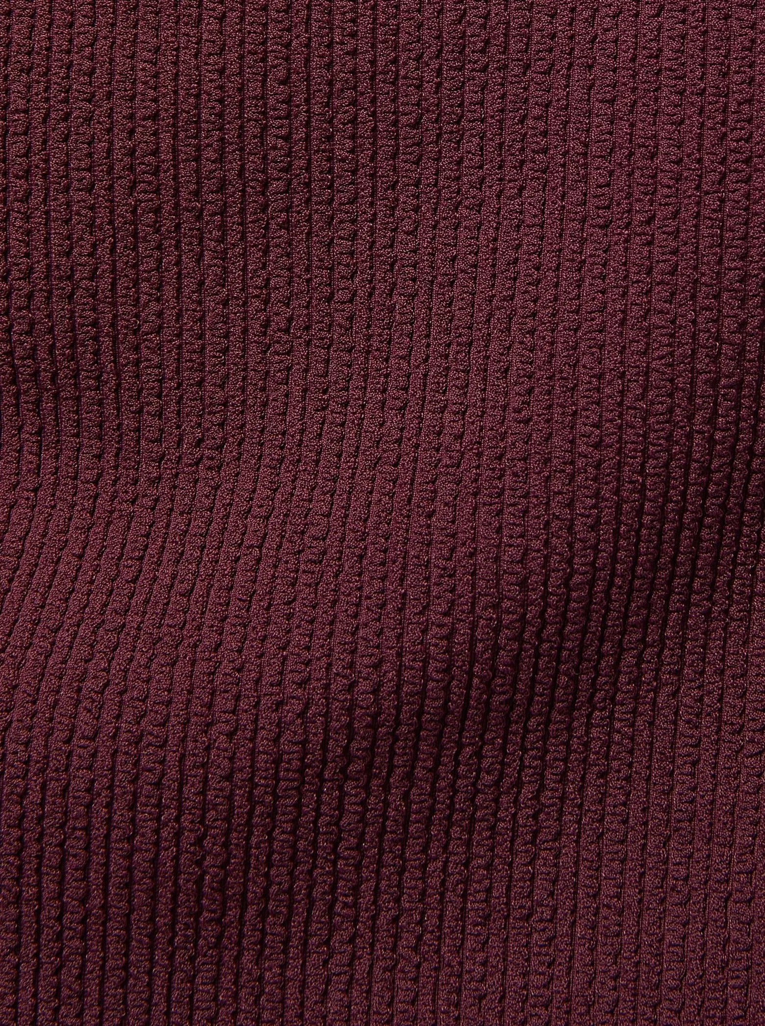 Melissa Top   Classic Midrise Bottom in Auburn Texture