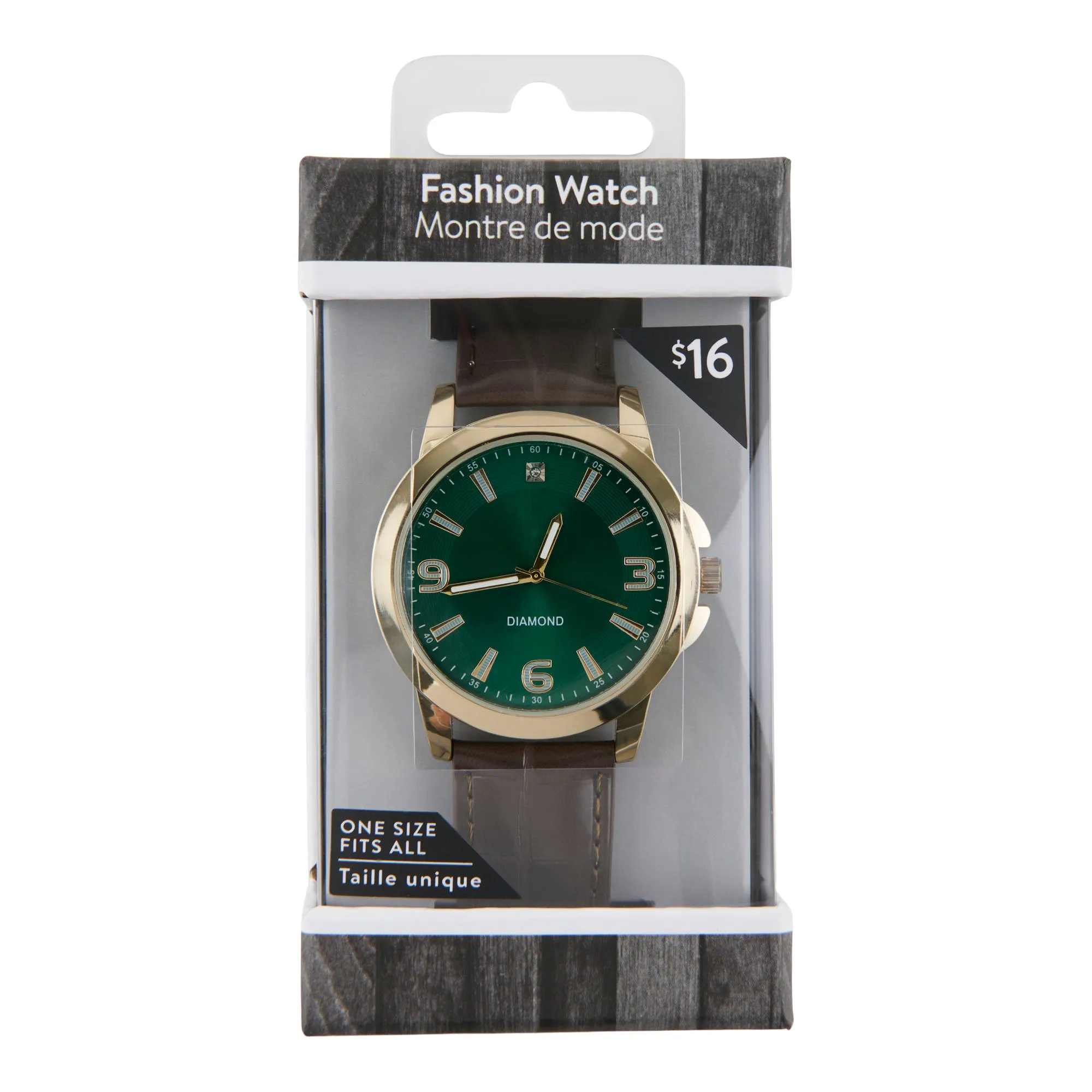 Men's Fashion Strap Watches