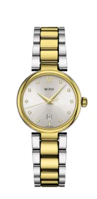 MIDO BARONCELLI DONNA QUARTZ M0222102203609