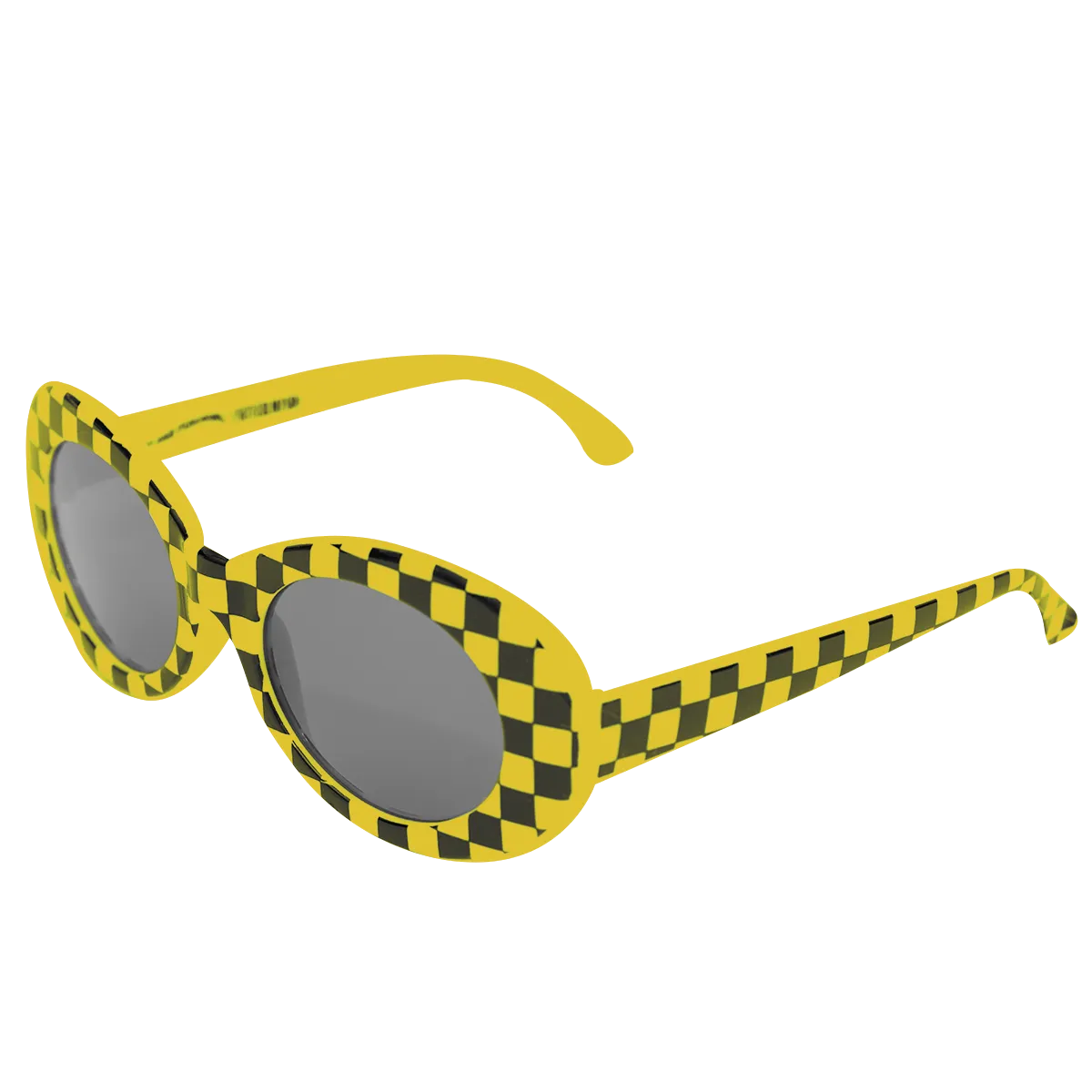 Nevermind Sunglasses in Taxi