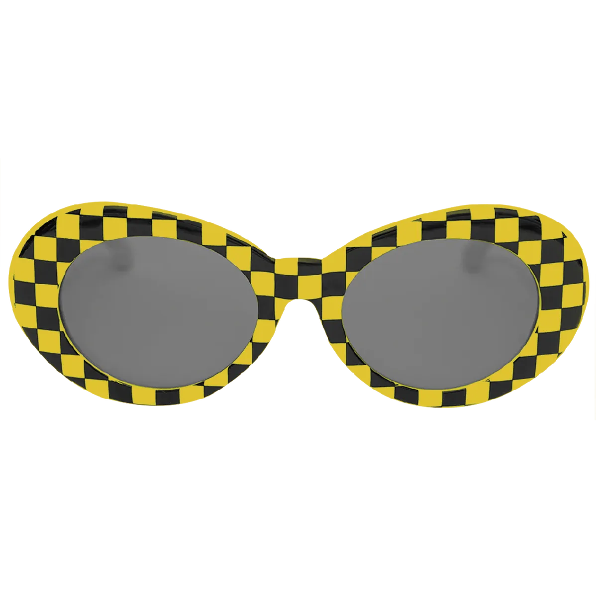 Nevermind Sunglasses in Taxi