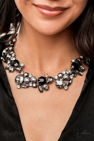 Paparazzi Accessories - The Kim - Z2205 Zi Collection