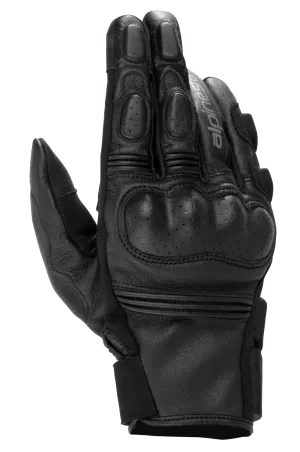Phenom Leather Gloves