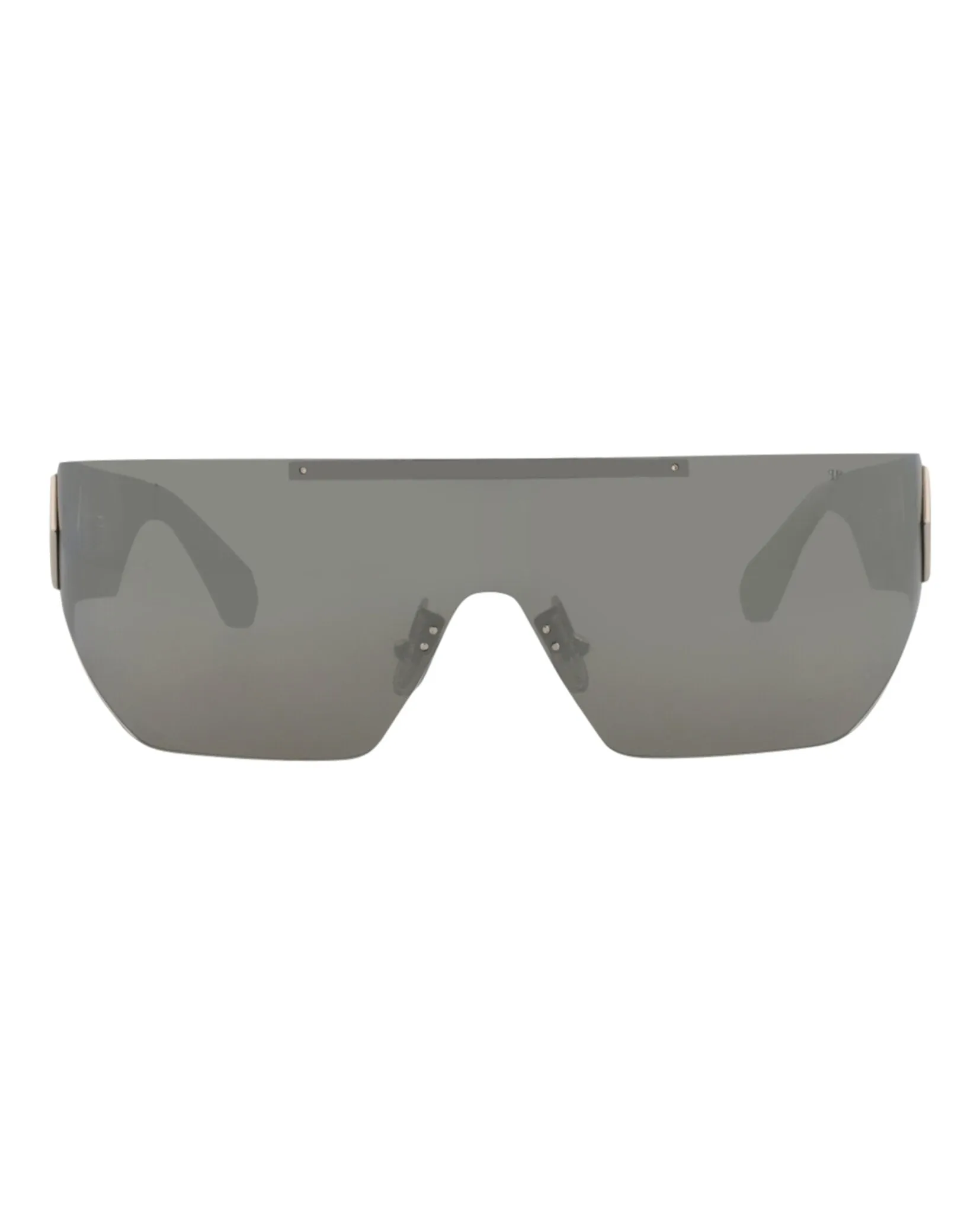 Philipp Plein Novelty Sunglasses Style #SPP029M-99579X