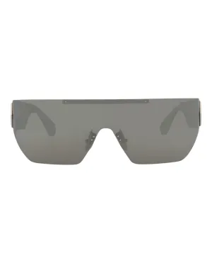 Philipp Plein Novelty Sunglasses Style #SPP029M-99579X