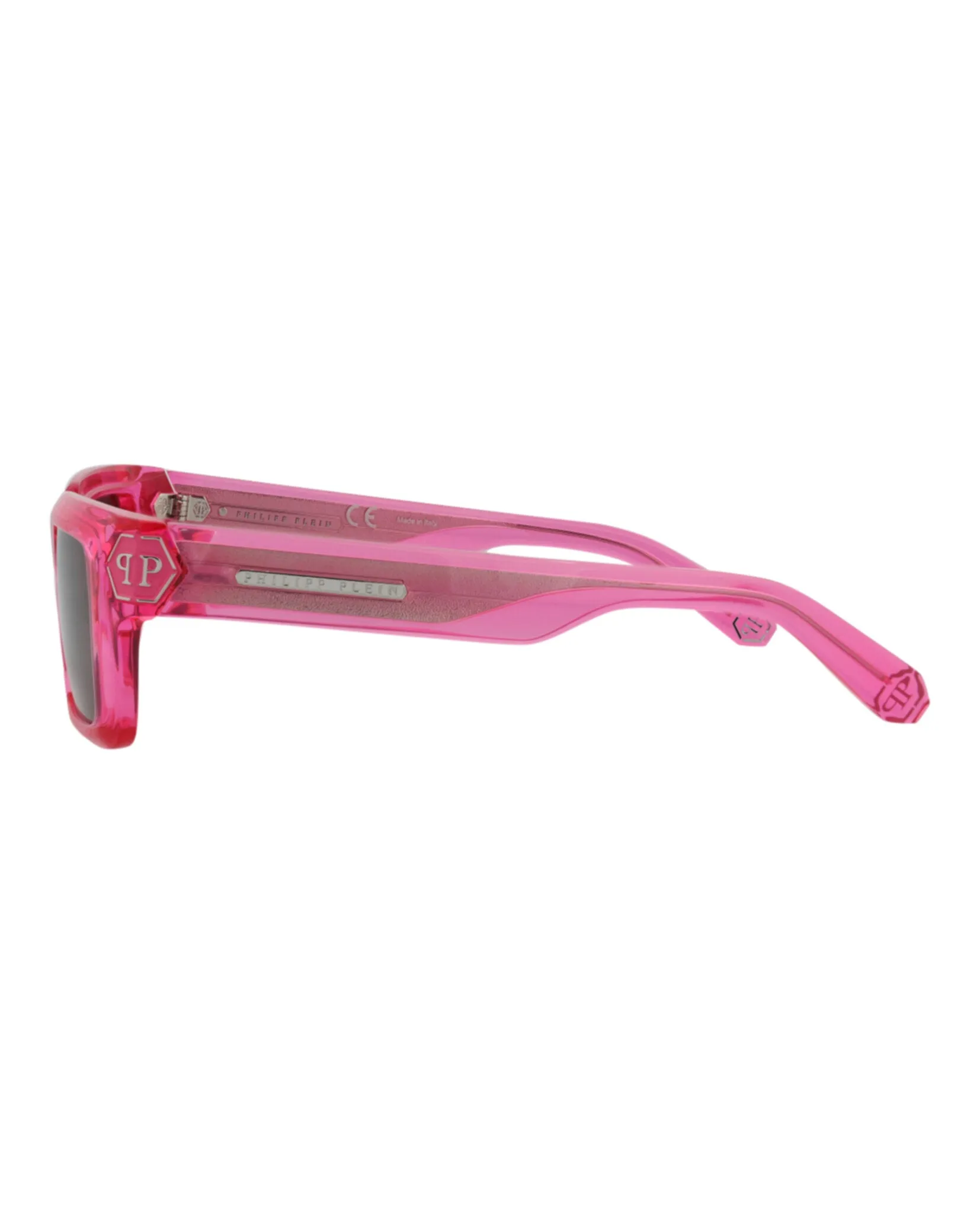 Philipp Plein Novelty Sunglasses Style #SPP044M-5303GB
