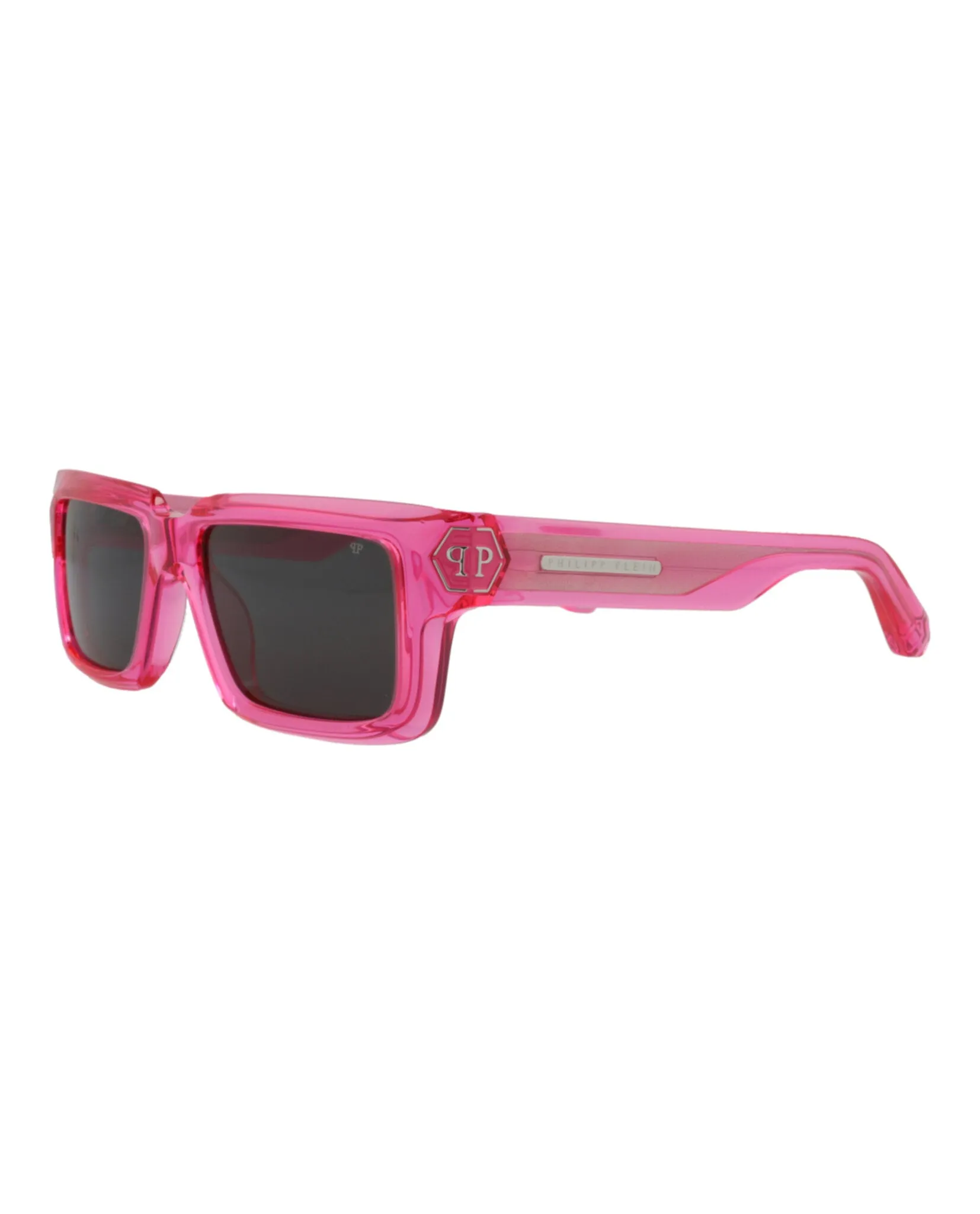 Philipp Plein Novelty Sunglasses Style #SPP044M-5303GB