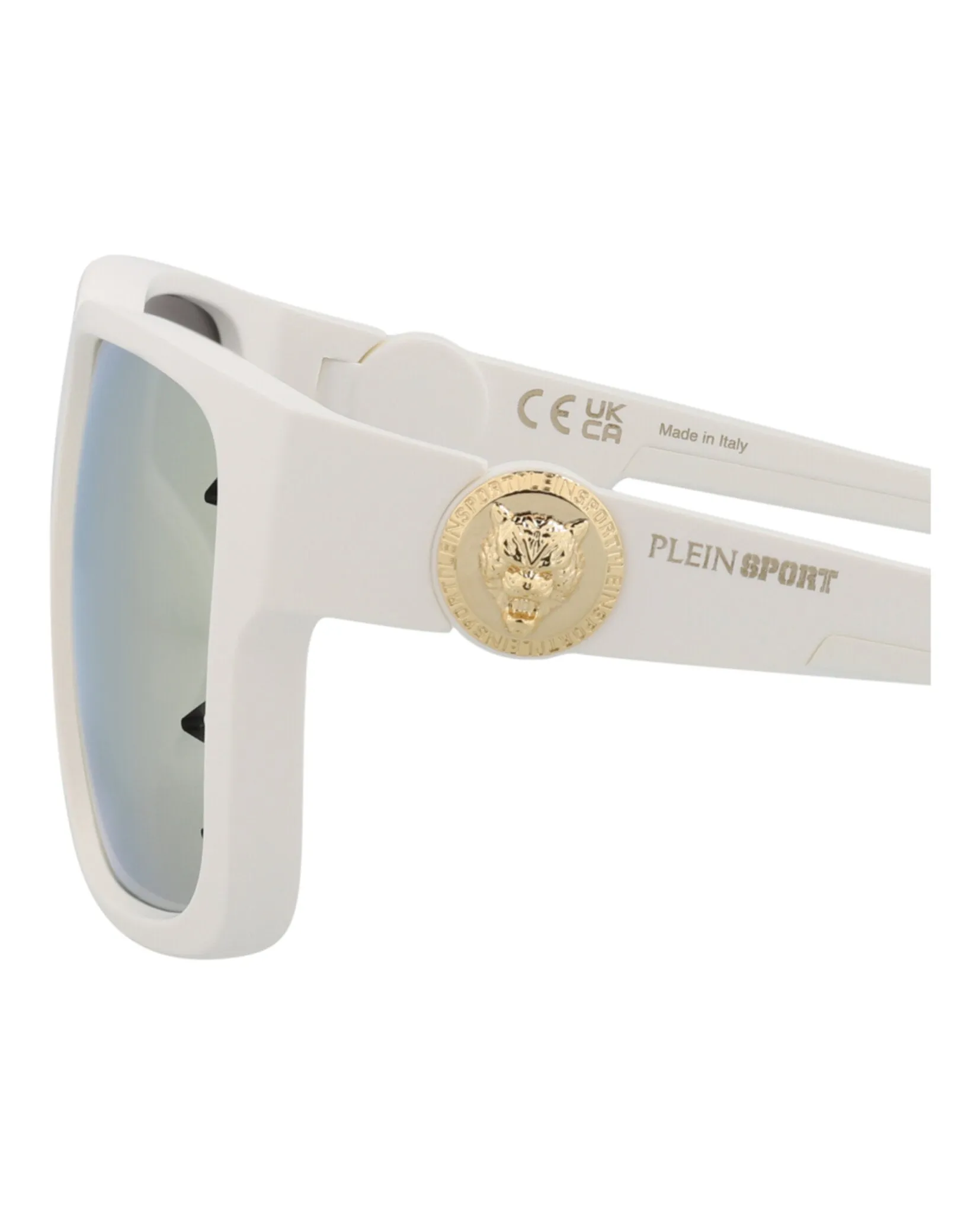 Philipp Plein Sport Sunglasses Style #SSP004-575WWG