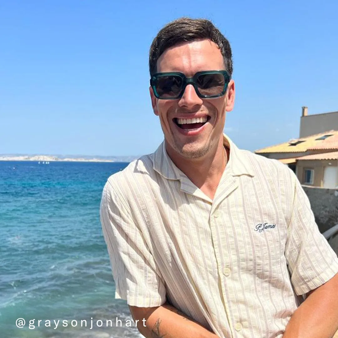 Sidney Sunglasses