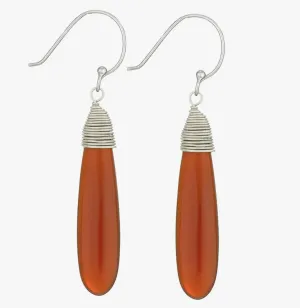 Sienna Glow Earrings