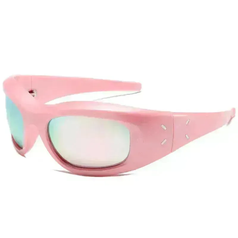 Surround Future Style Fashion Sunglasses