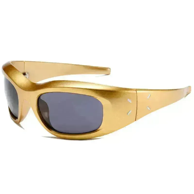 Surround Future Style Fashion Sunglasses