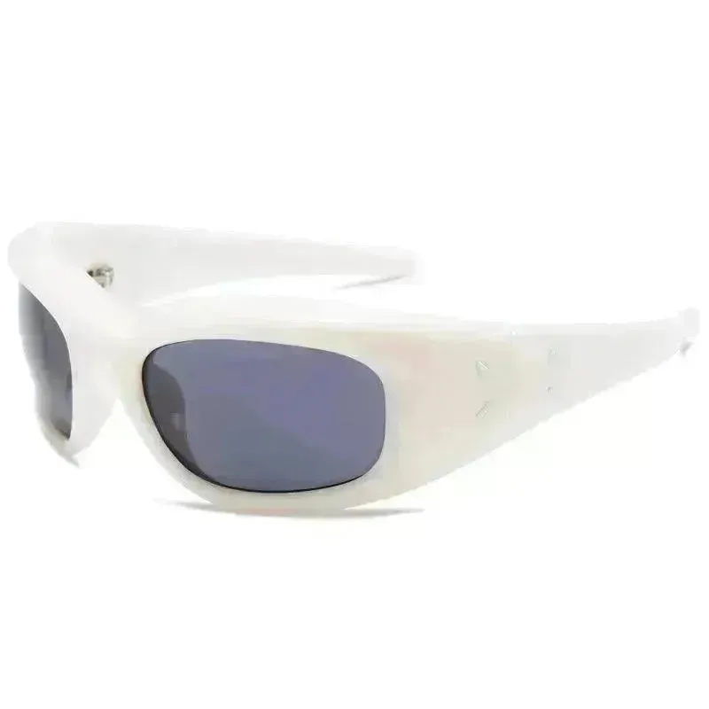 Surround Future Style Fashion Sunglasses