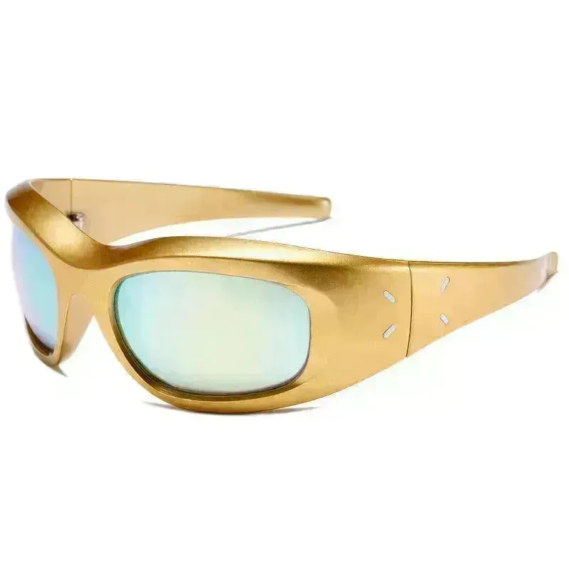 Surround Future Style Fashion Sunglasses