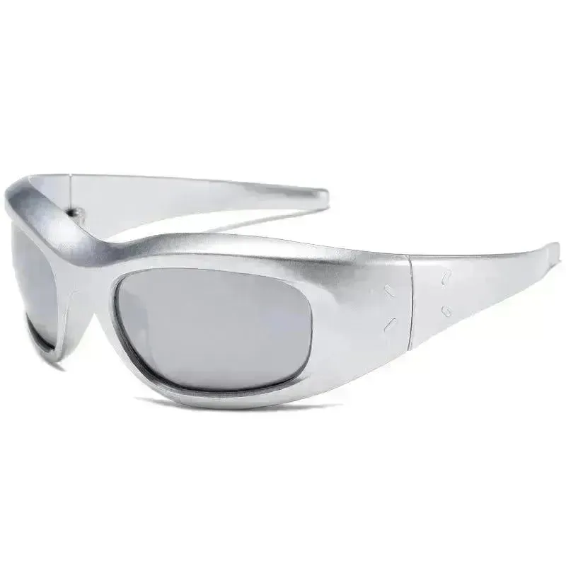 Surround Future Style Fashion Sunglasses