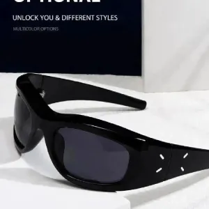 Surround Future Style Fashion Sunglasses