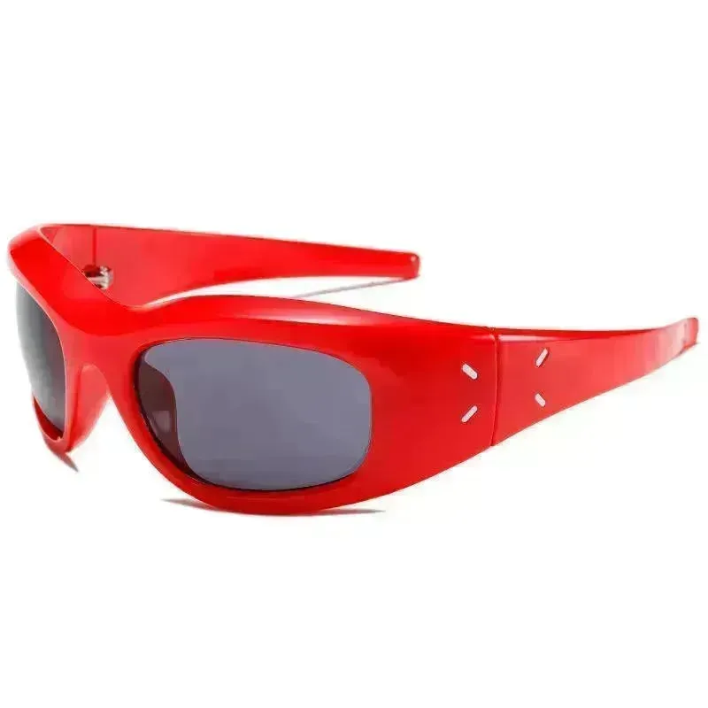 Surround Future Style Fashion Sunglasses