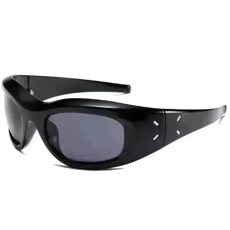 Surround Future Style Fashion Sunglasses
