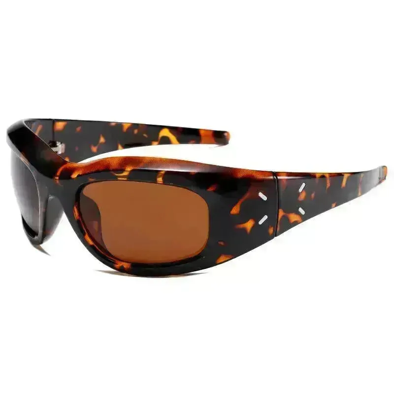 Surround Future Style Fashion Sunglasses