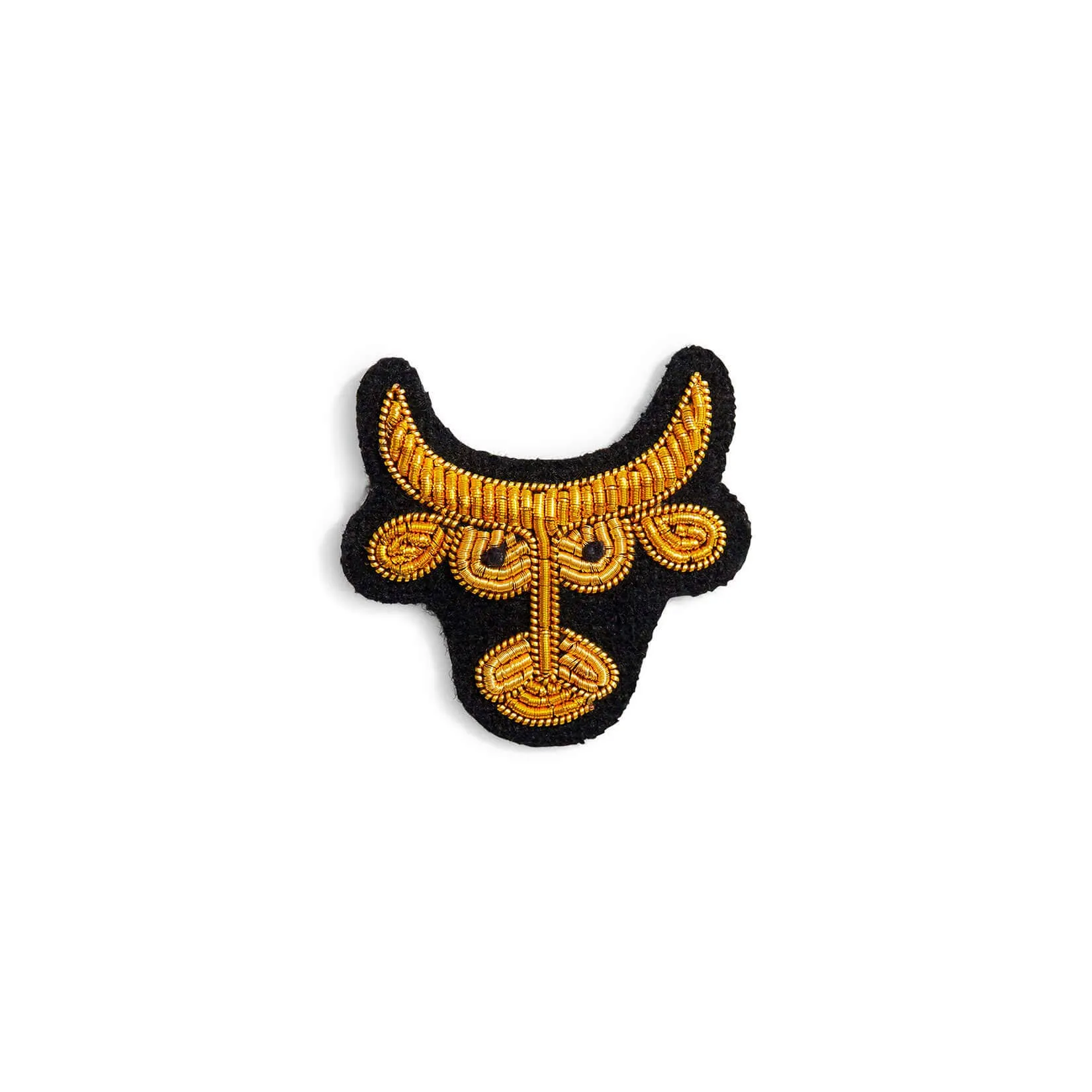 Taurus Pin