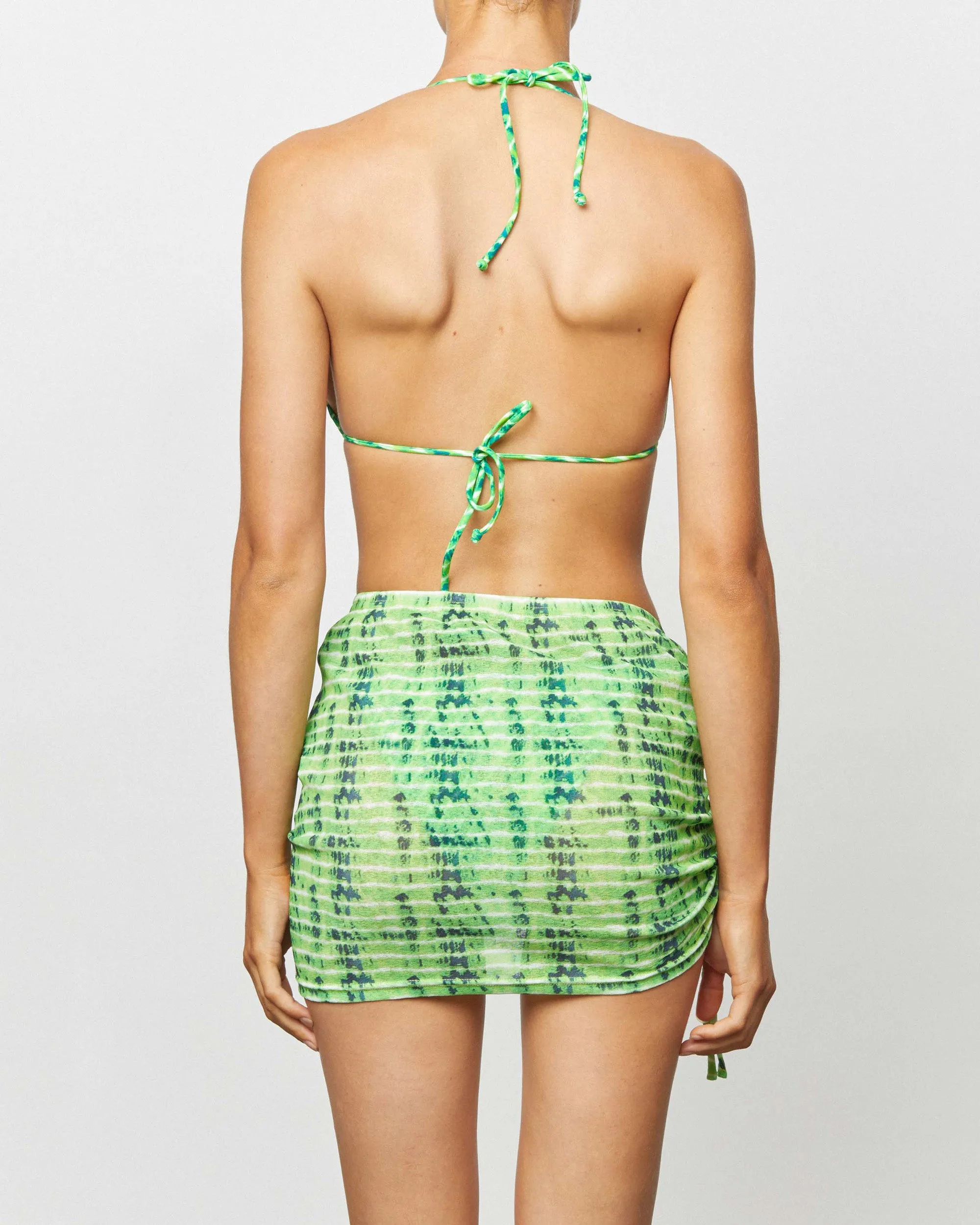 The Rouch Skirt - Amazon