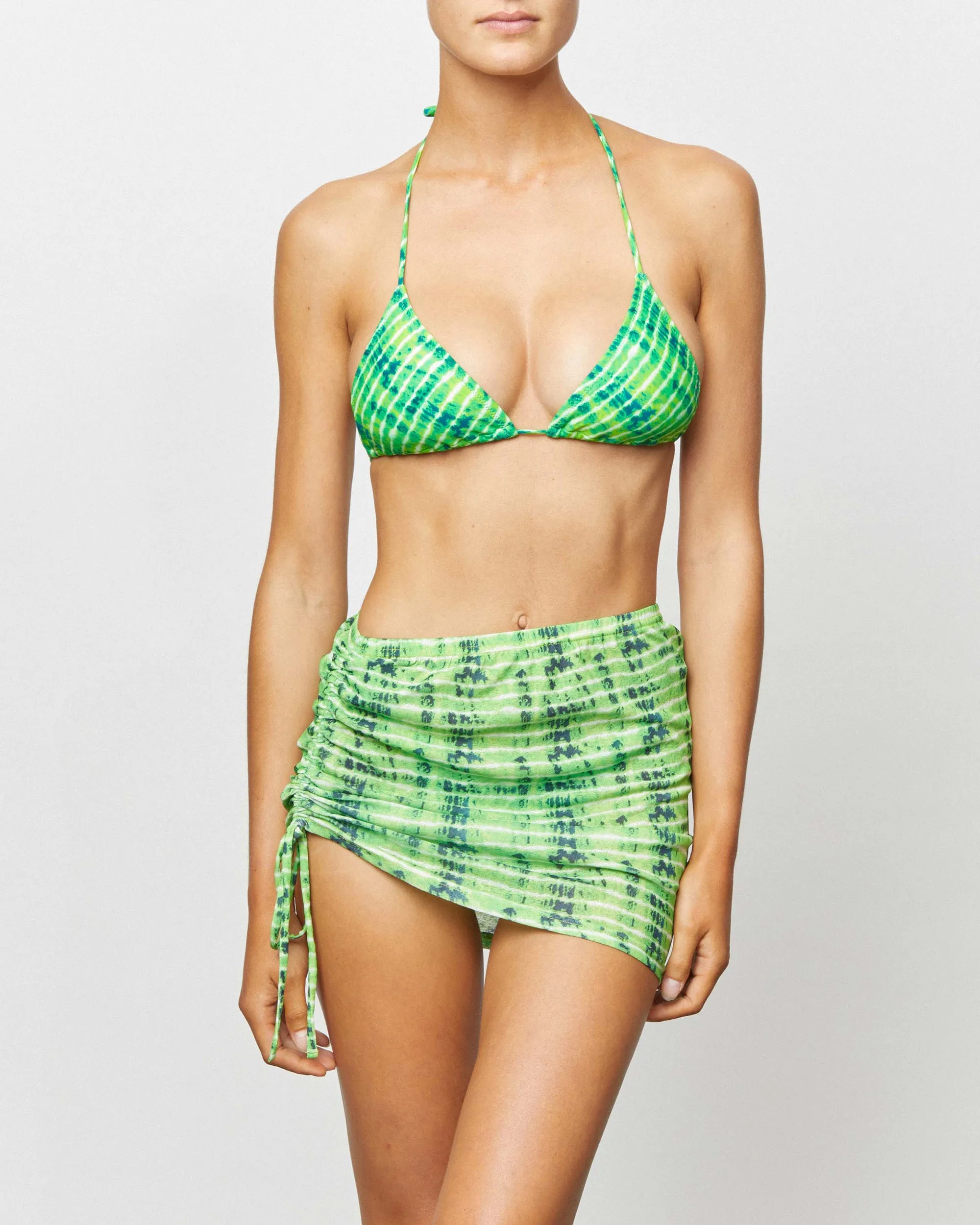 The Rouch Skirt - Amazon