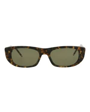 Thom Browne Novelty Sunglasses, style # TBS417-5302