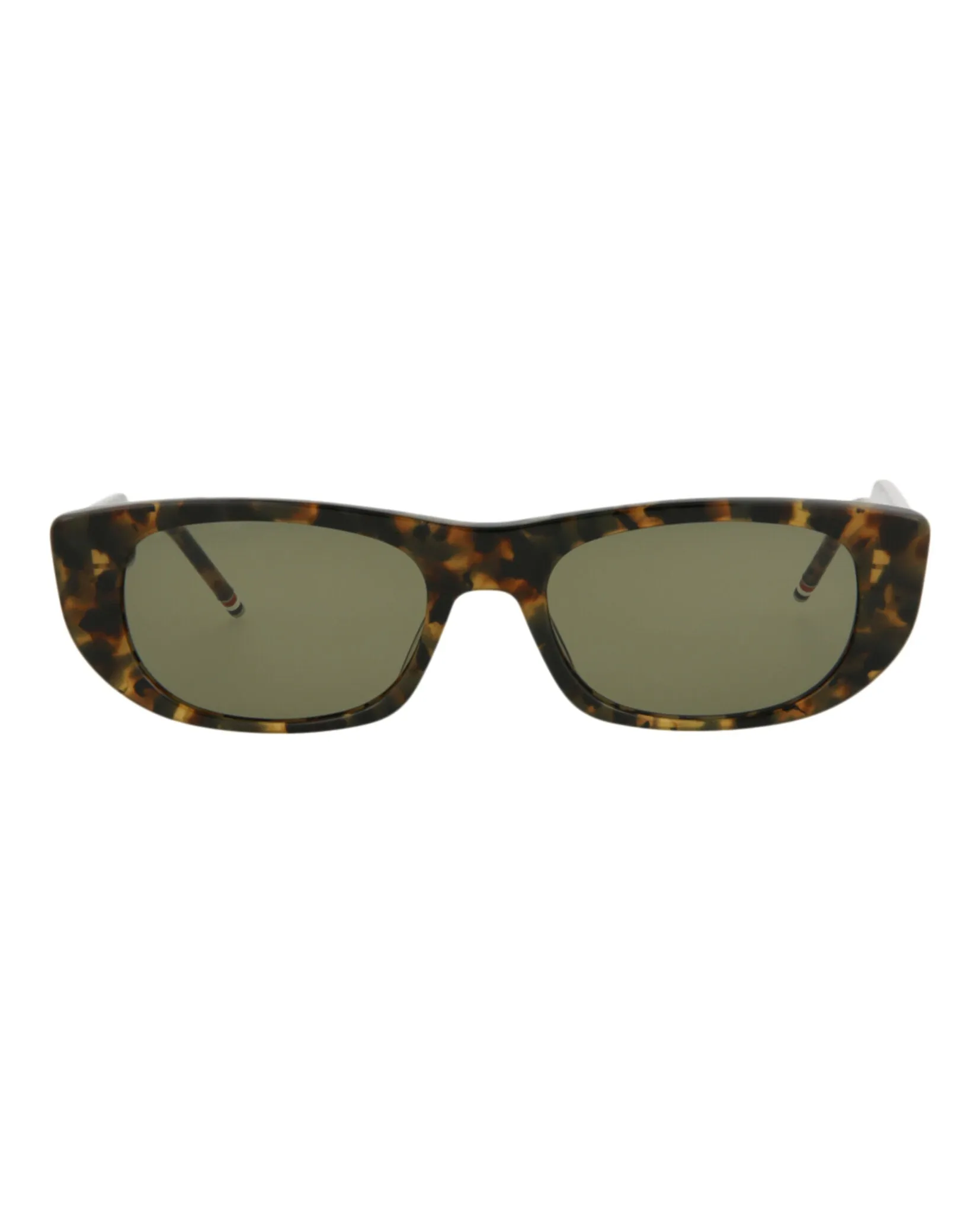 Thom Browne Novelty Sunglasses, style # TBS417-5302
