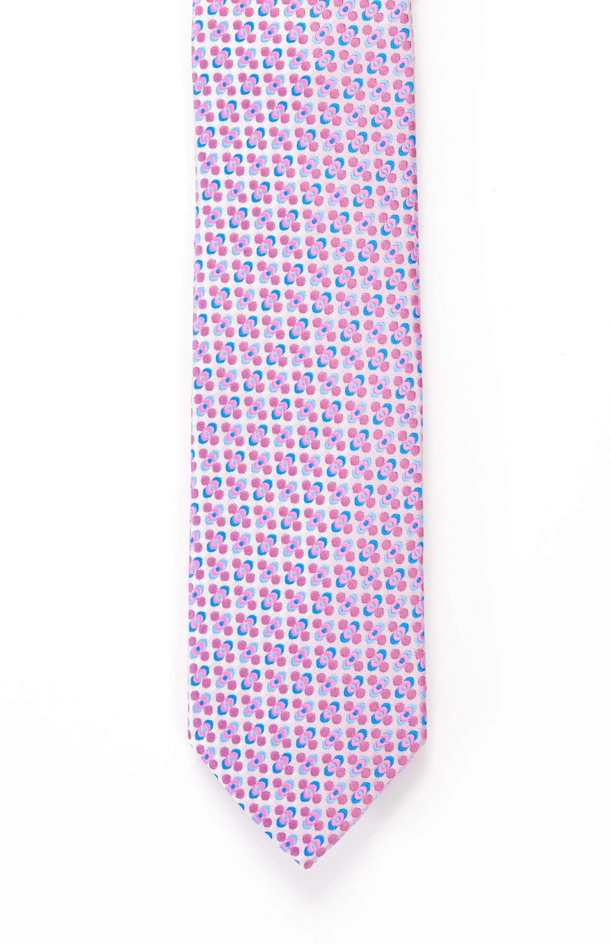 Tie & Square Set - Style 4105