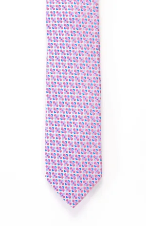 Tie & Square Set - Style 4105