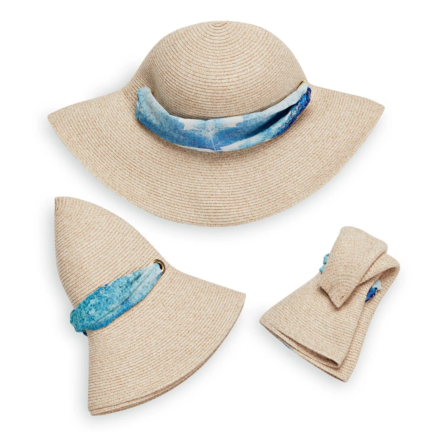 Wallaroo Lady Jane Hat