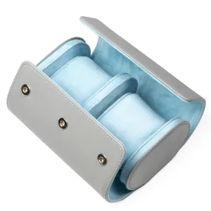 WATCH ROLL - 2 WATCHES - MINT