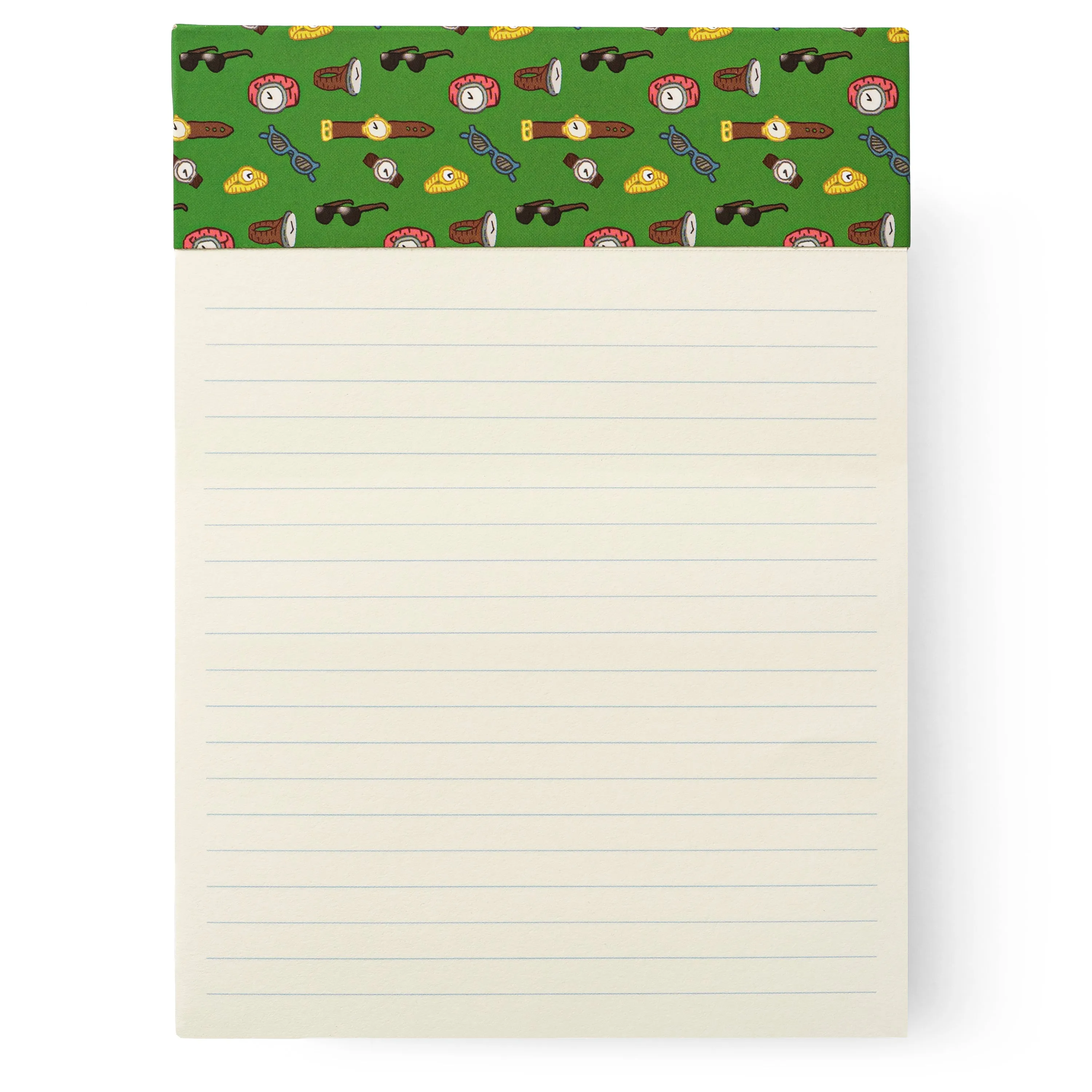 Watches Notepad