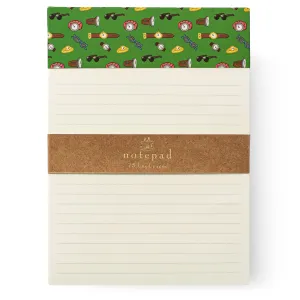 Watches Notepad