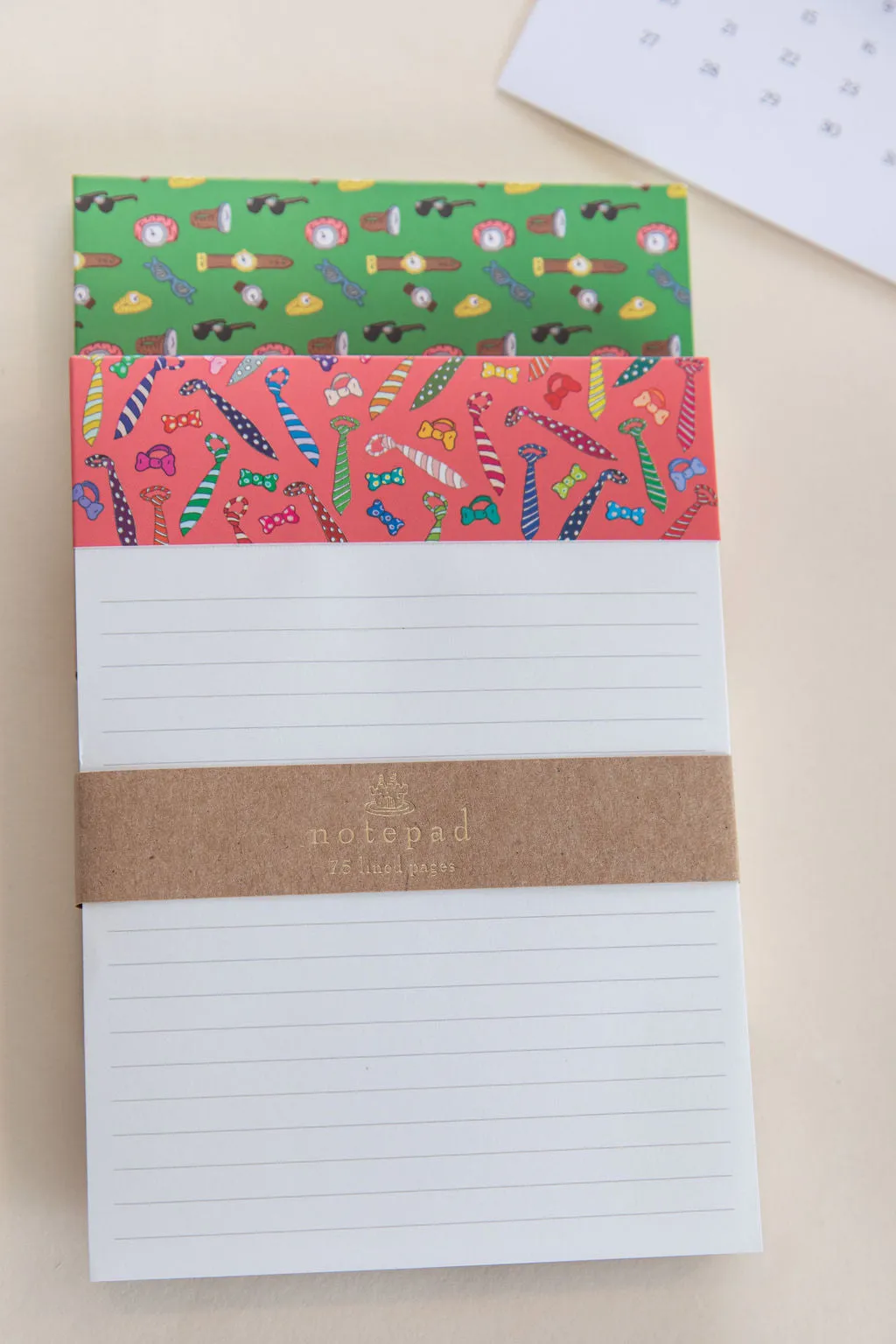 Watches Notepad