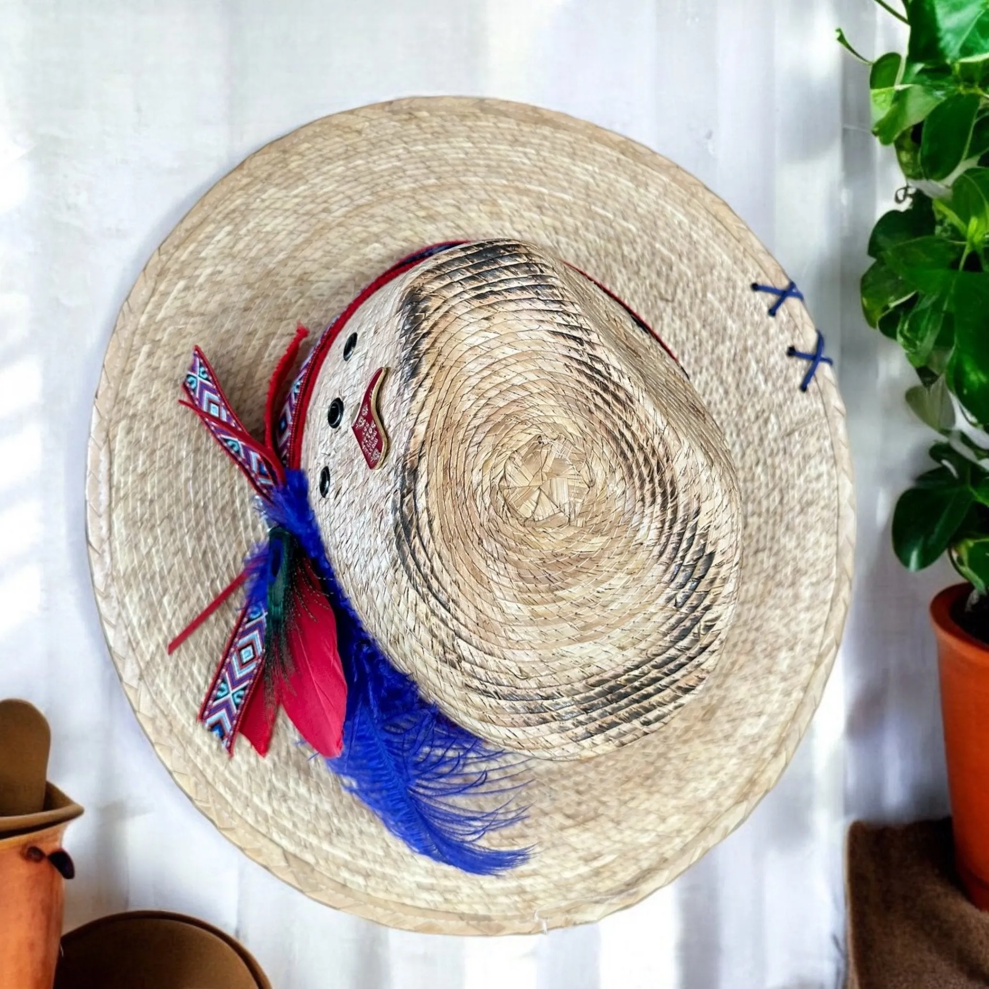 “What Would Doll Do?” Hat